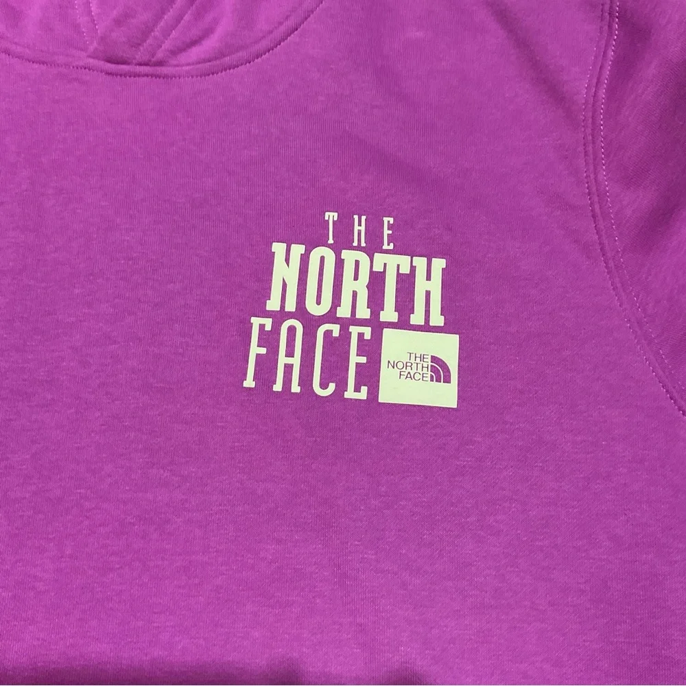 The North Face north face